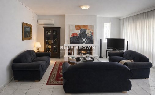 Apartment in Voula, Attica, Greece 1