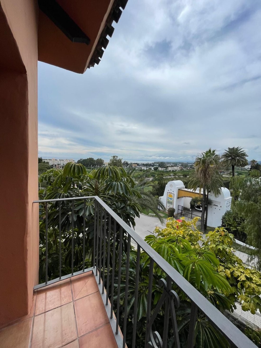 Apartment in Estepona, Andalusia, Spain 2 - 17471666