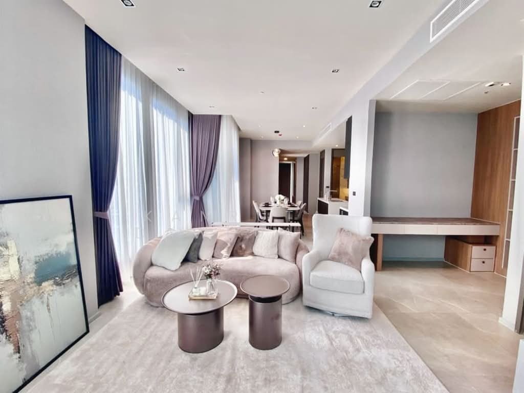Condo in Bangkok, Krung Thep Maha Nakhon, Thailand 5 - 17472523