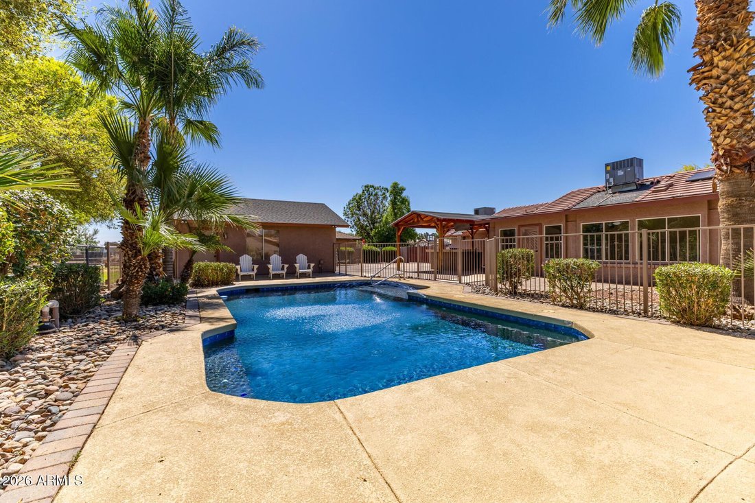 House in Surprise, Arizona, United States 5 - 17472865