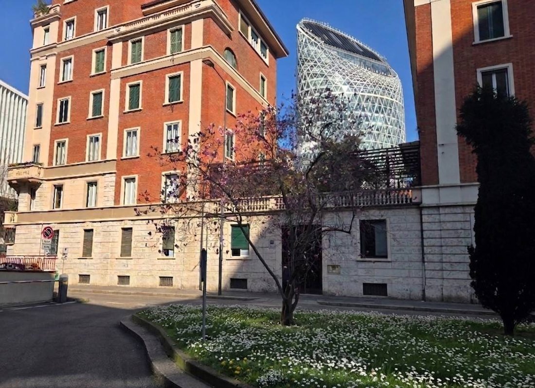 Appartement à Garibaldi - Corso Como, Milan, Italie 5 - 17475070