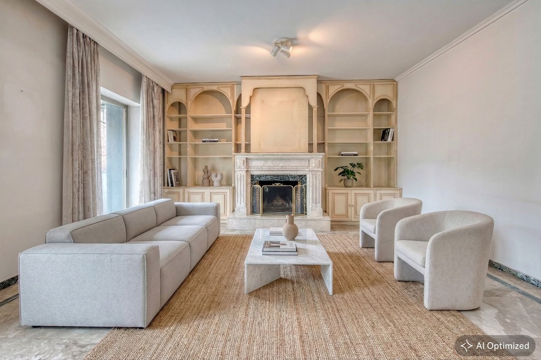 Apartment in 1st District of Thessaloniki, Thessaloniki, Greece 1 - 16571081