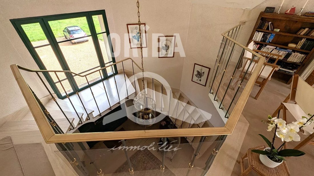 Casa en Guérande, Países del Loira, Francia 5 - 17312264