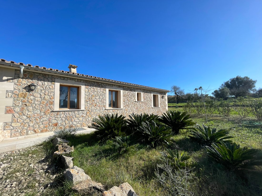 Villa in Pollenca, Balearic Islands, Spain 1 - 17474539