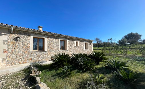 Villa in Pollenca, Balearic Islands, Spain 1