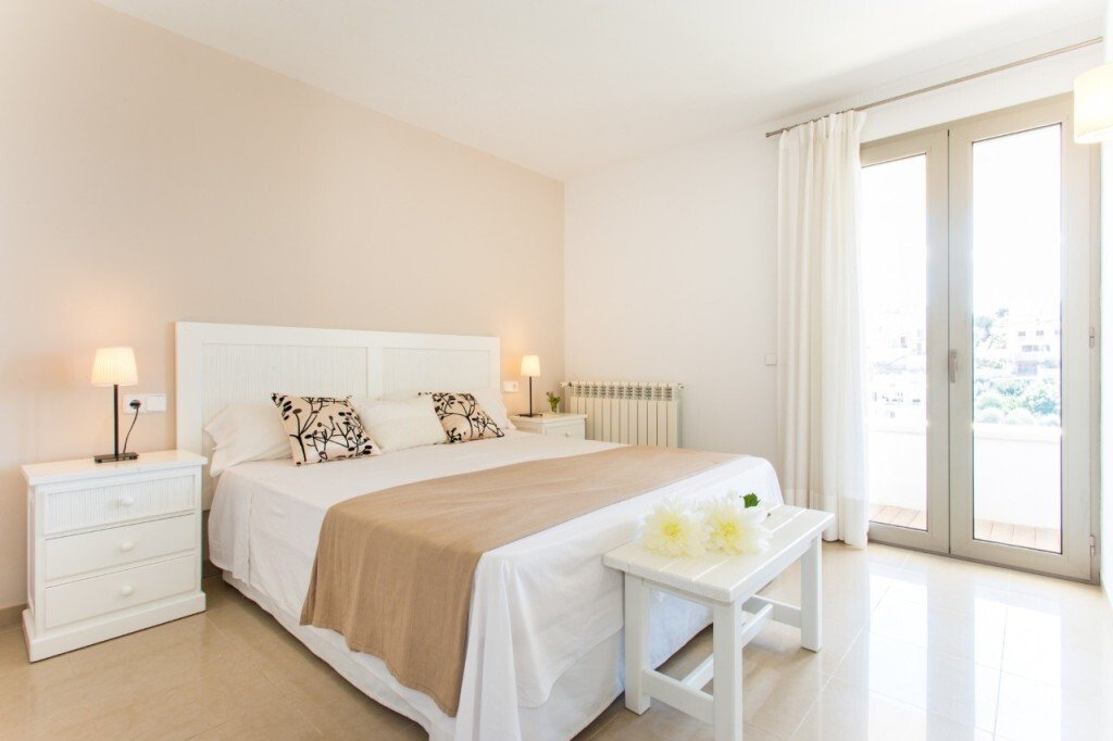 Penthouse in Manacor, Balearic Islands, Spain 5 - 17473102