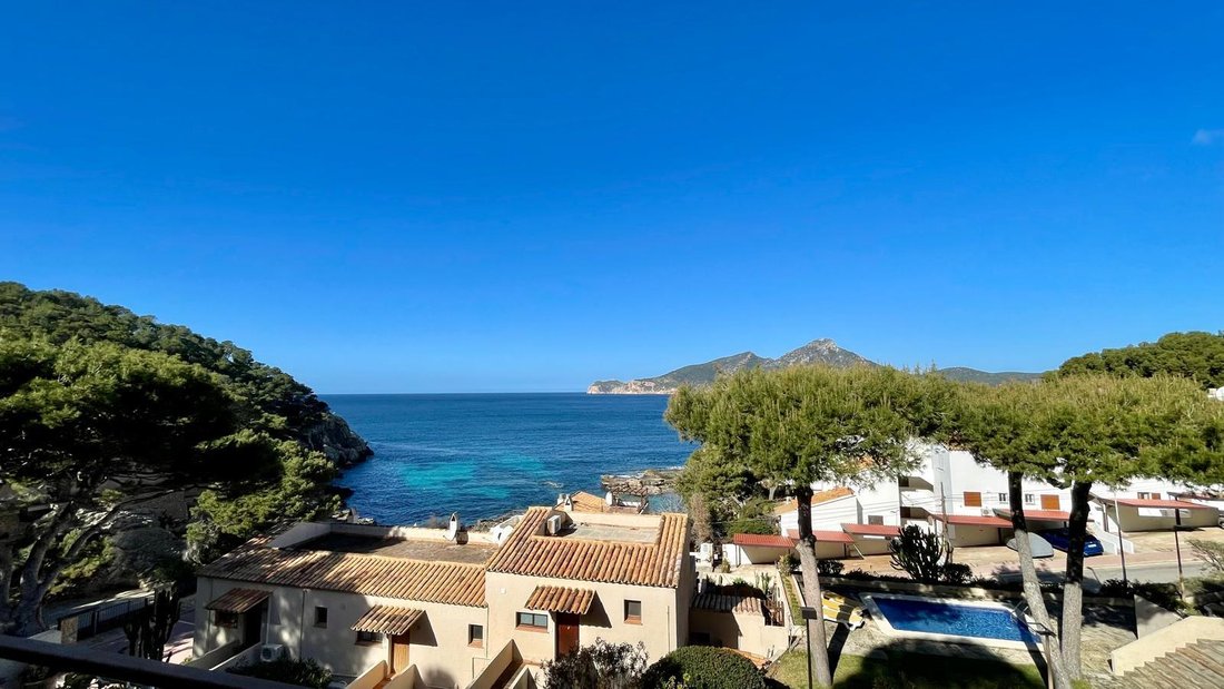 House in Sant Elm, Andratx, Balearic Islands 1 - 17474802