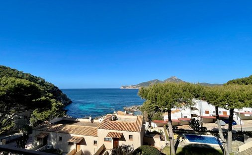 House in Sant Elm, Andratx, Balearic Islands 1