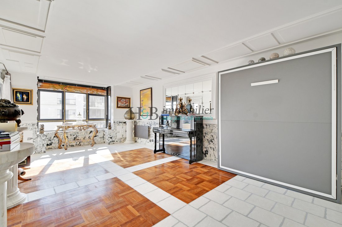 Apartment in Le Centre, Maisons-Alfort, France 1 - 17471362