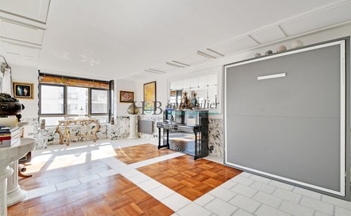 Apartment in Le Centre, Maisons-Alfort, France 1