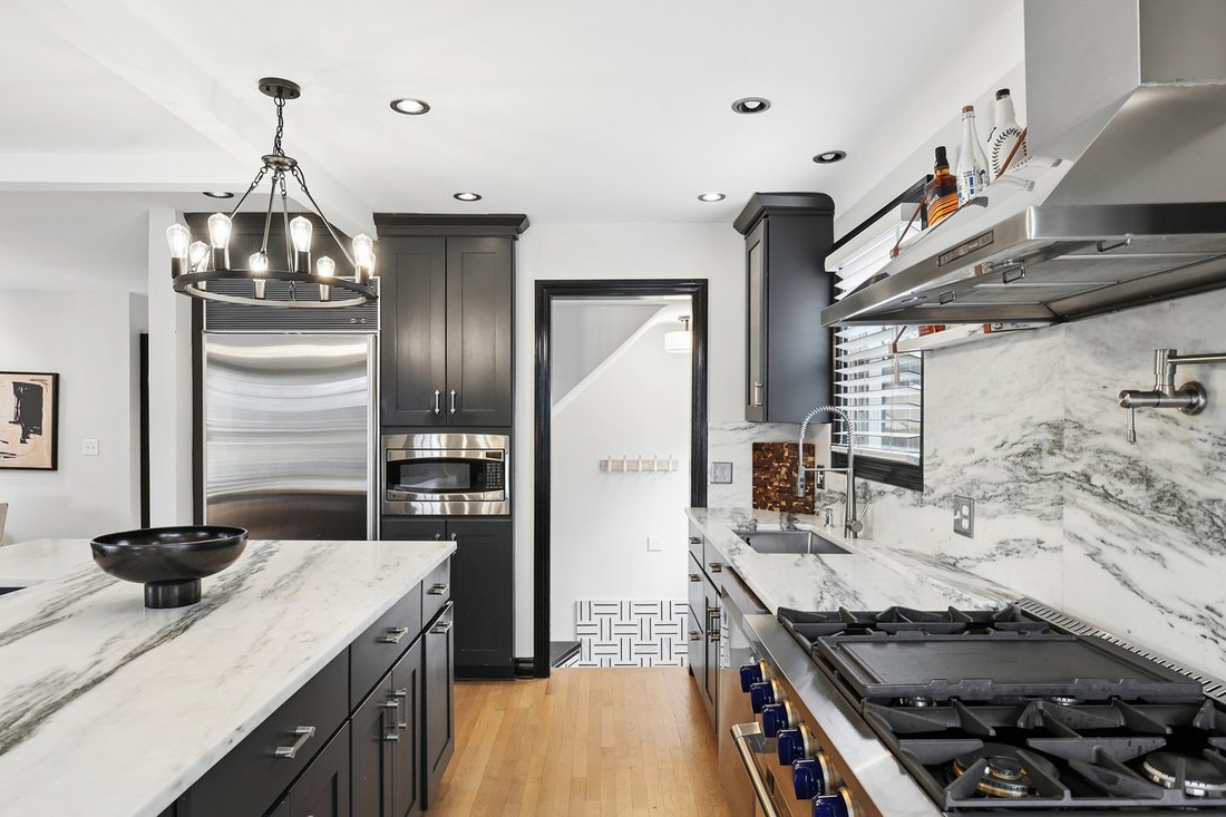 Casa a Birmingham, Michigan, Stati Uniti 3 - 17472555
