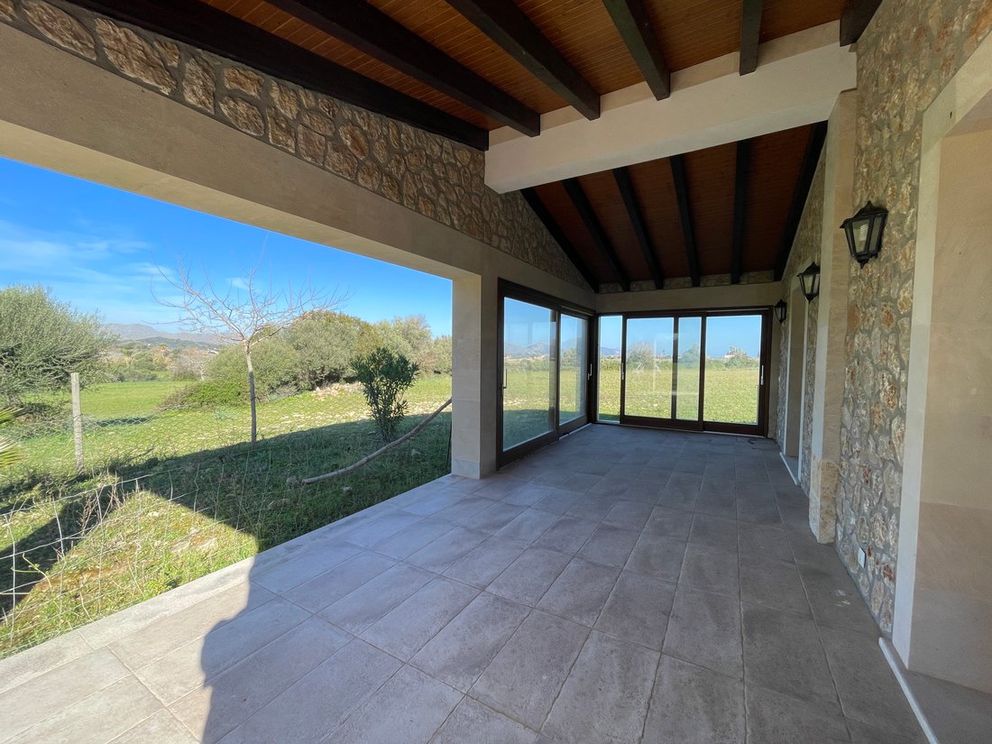 Villa in Pollenca, Balearic Islands, Spain 4 - 17474539