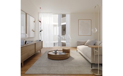 Apartment in Cedofeita, Santo Ildefonso, Se, Miragaia, Sao Nicolau e Vitoria, Porto District, Portugal 1