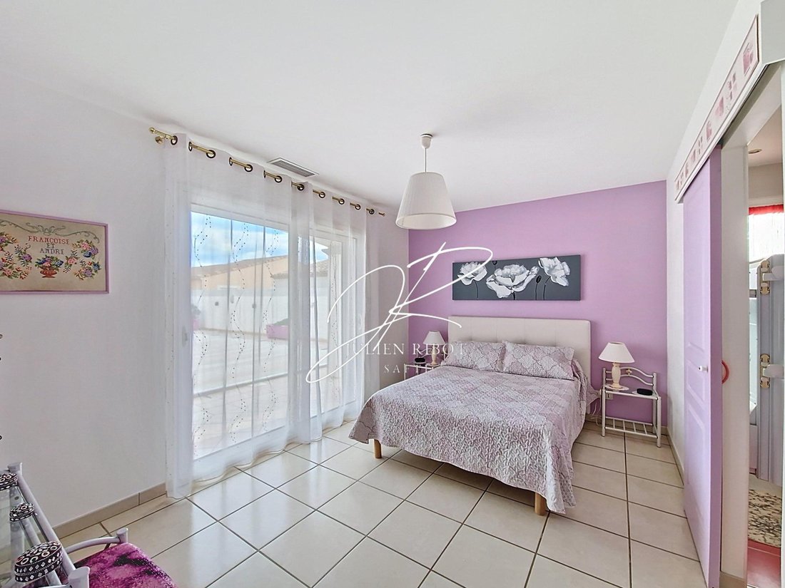 House in Peripherie, Serignan, France 5 - 17474877