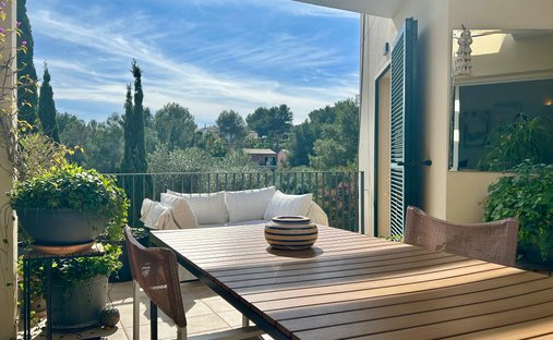 Apartamento en Calviá, Islas Baleares, España 1