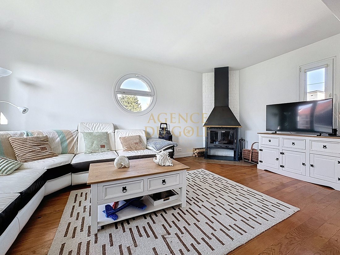 House in Cucq, Hauts-de-France, France 1 - 17471515