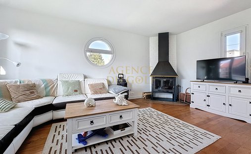 House in Cucq, Hauts-de-France, France 1