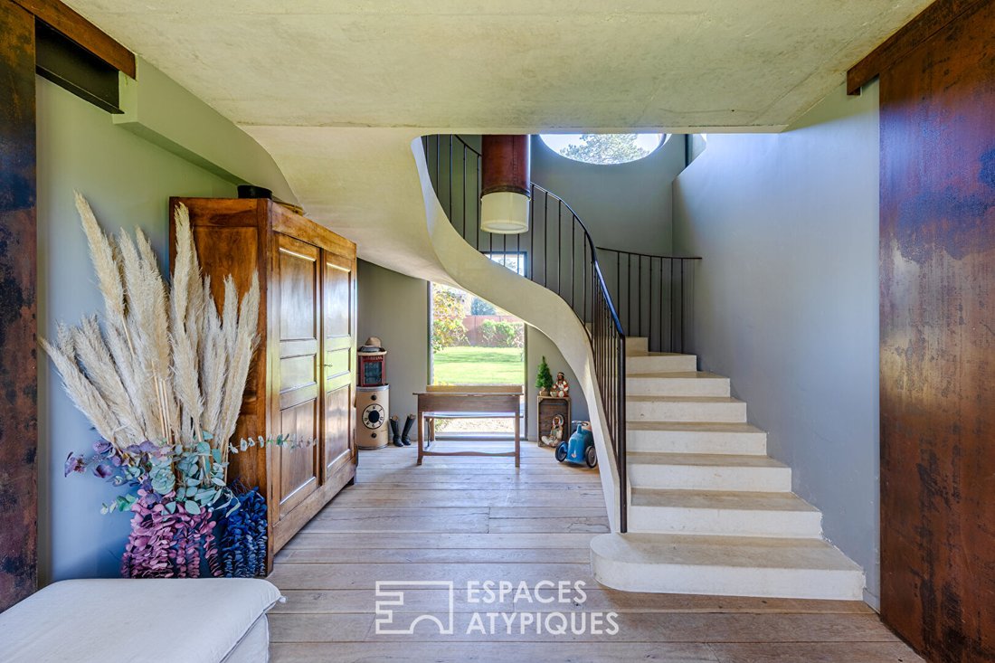 Villa in Les Bréviaires, Ile-de-France, France 5 - 17474303