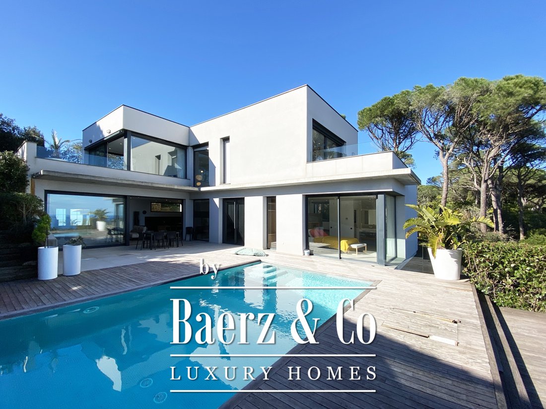 Villa in Begur, Catalonia, Spain 2 - 17465026