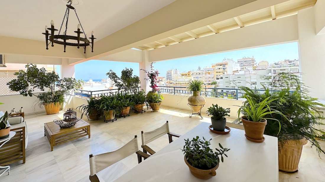 Apartment in Crete, Greece 1 - 17471975