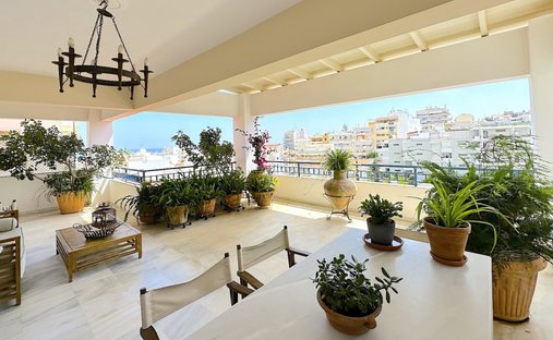 Appartamento in Creta, Grecia 1