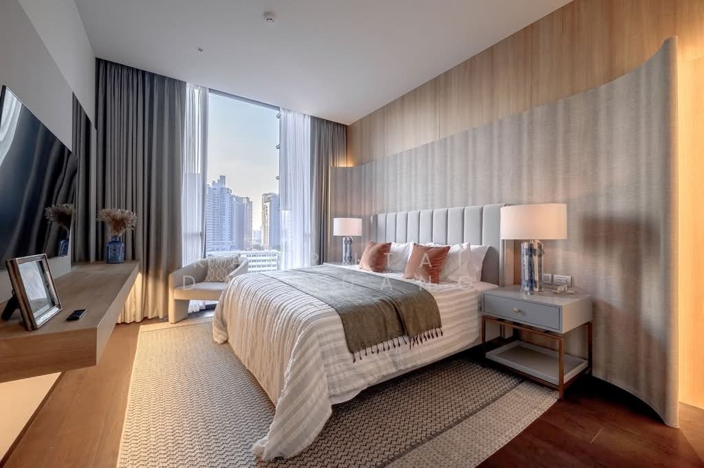 Condo in Bangkok, Krung Thep Maha Nakhon, Thailand 2 - 17472524