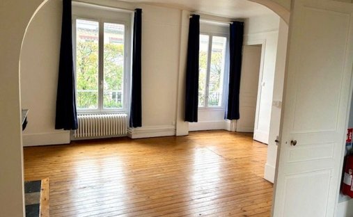 Wohnung in Poissy, Île-de-France, Frankreich 1