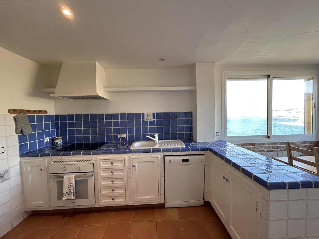 Apartment in Santa Ponsa, Balearic Islands, Spain 5 - 17474498