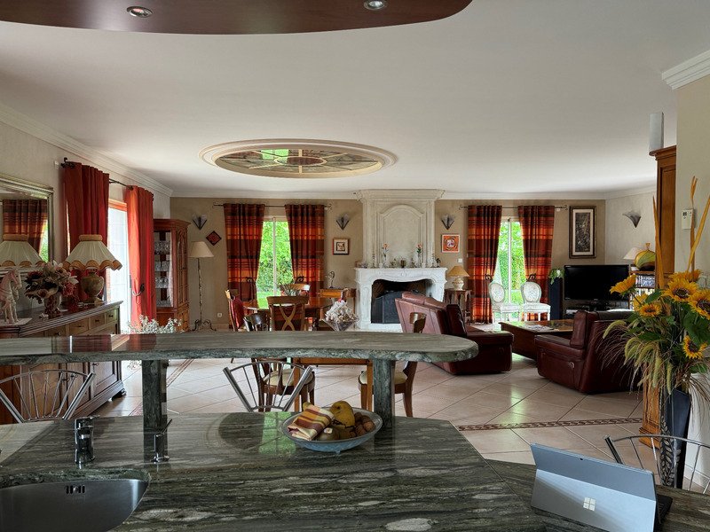 House in Ecouflant, Pays de la Loire, France 2 - 17474389