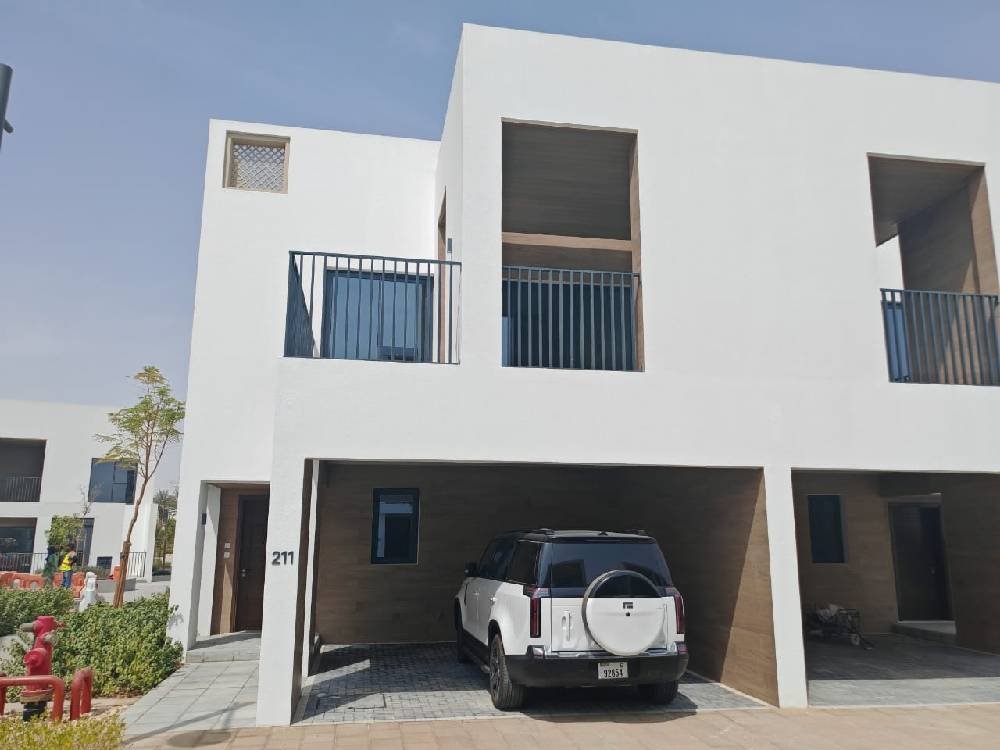 Townhouse in Wadi Al Safa 5, Wadi Al Safa, Dubai 1 - 17471488