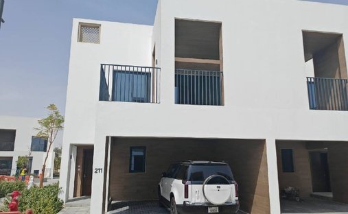 Townhouse in Wadi Al Safa 5, Wadi Al Safa, Dubai 1
