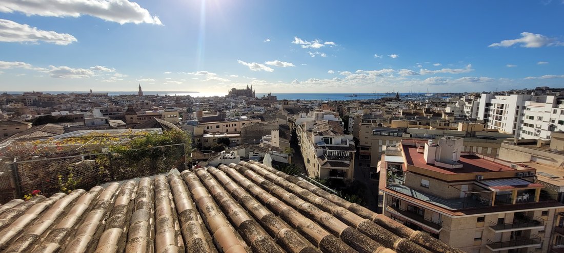 Apartment in Palma, Balearic Islands, Spain 1 - 17474472