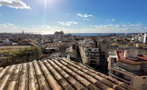 Apartment in Palma, Balearic Islands, Spain 1