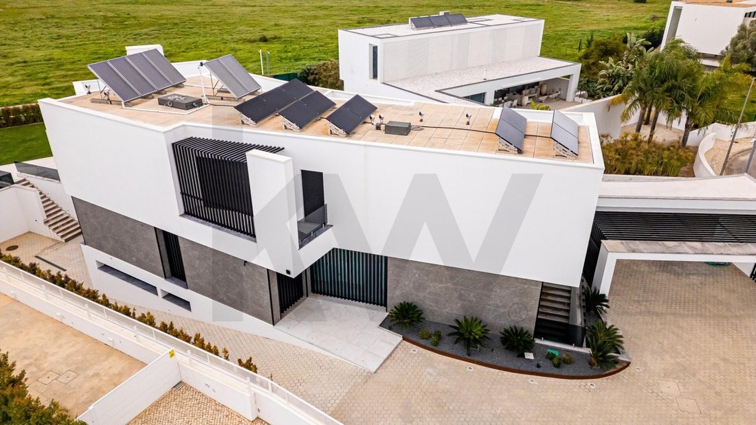 House in Quarteira, Algarve, Portugal 4 - 17473501