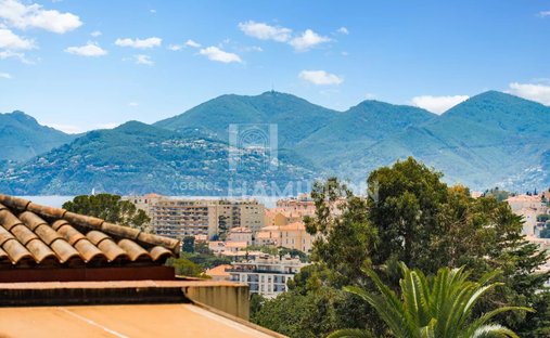Apartment in Collines, Le Cannet, France 1