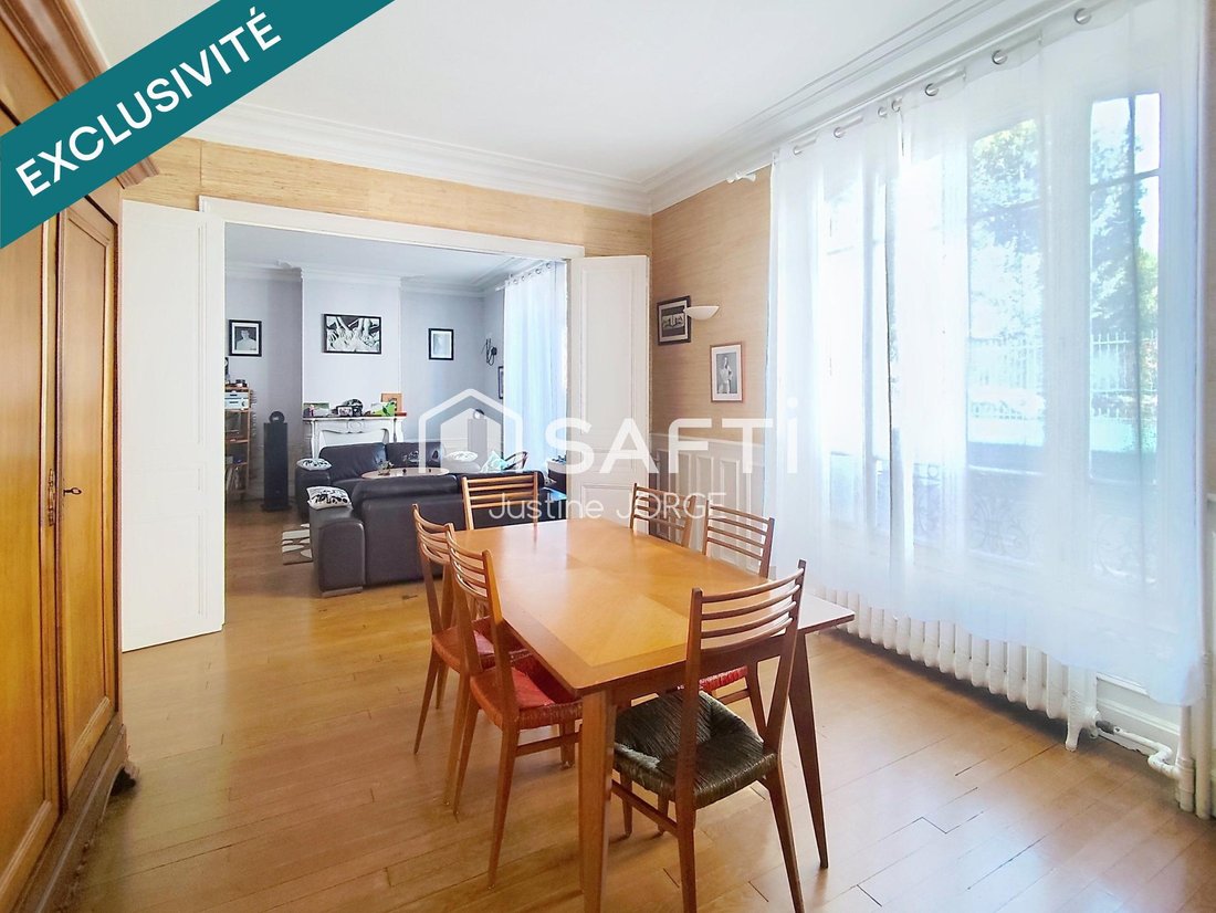 House in Montaigu Nord Est, Melun, France 2 - 17474896