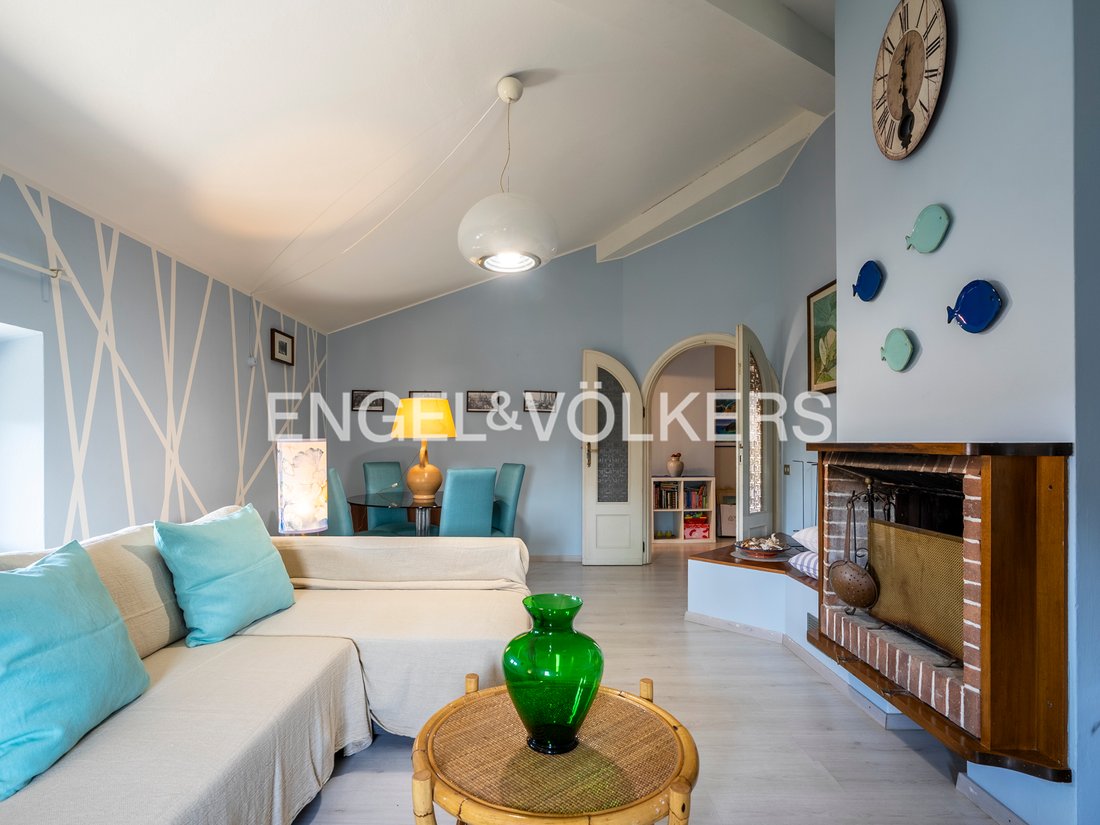 Penthouse in Vittoria Apuana, Forte dei Marmi, Tuscany 3 - 17470566