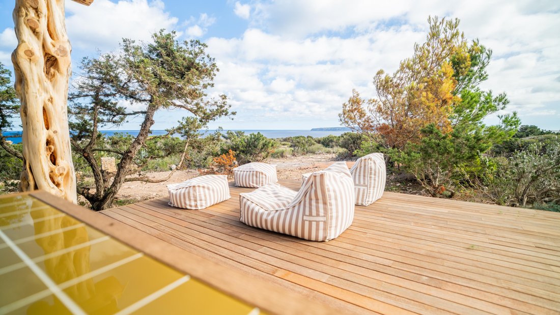 House in Formentera, Balearic Islands, Spain 3 - 17470631