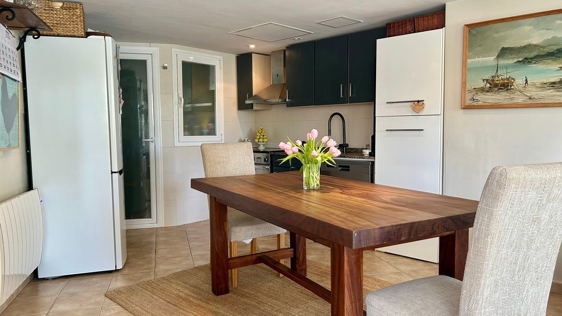 Apartment in Calvia, Balearic Islands, Spain 4 - 17474753