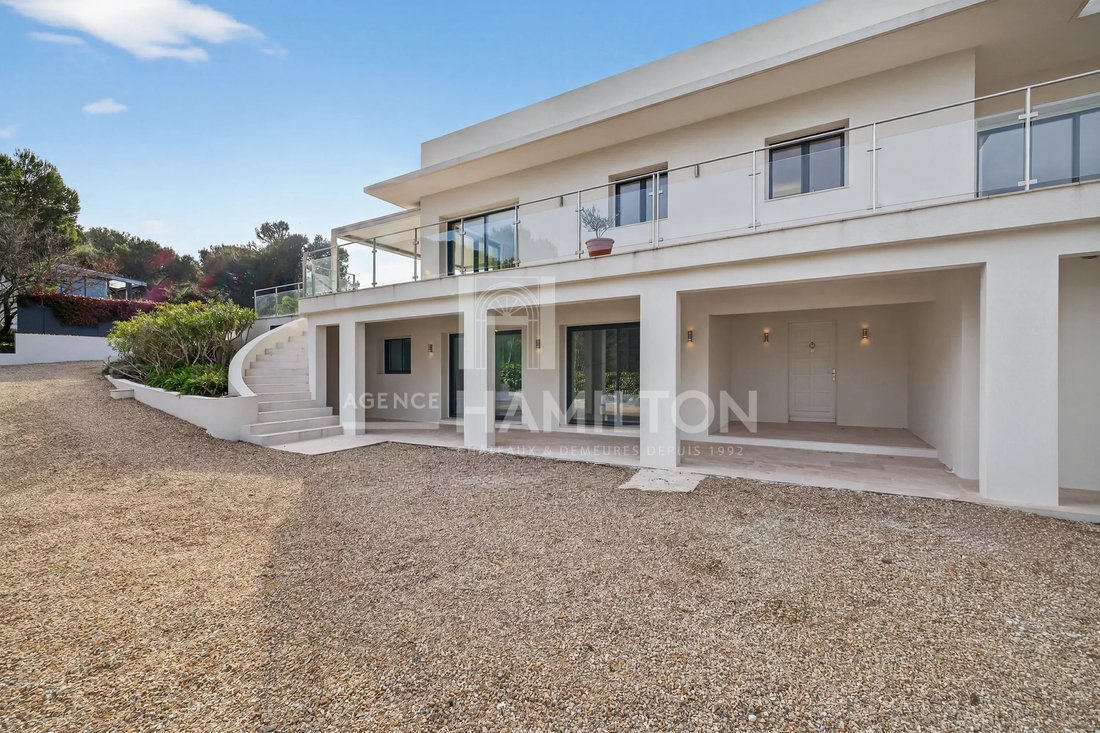 House in Nice, Provence-Alpes-Côte d'Azur, France 2 - 17001576