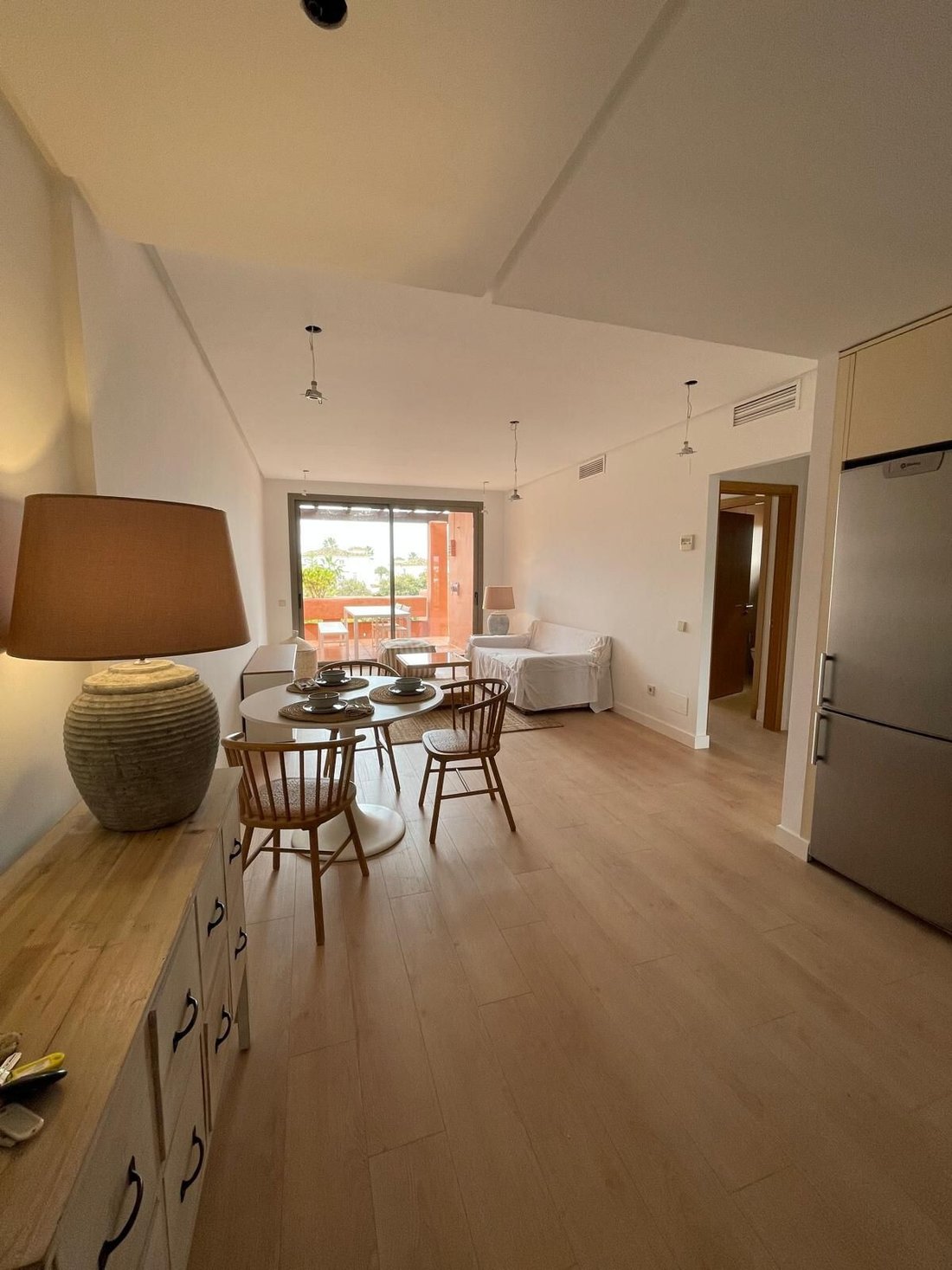 Apartment in Estepona, Andalusia, Spain 5 - 17471666