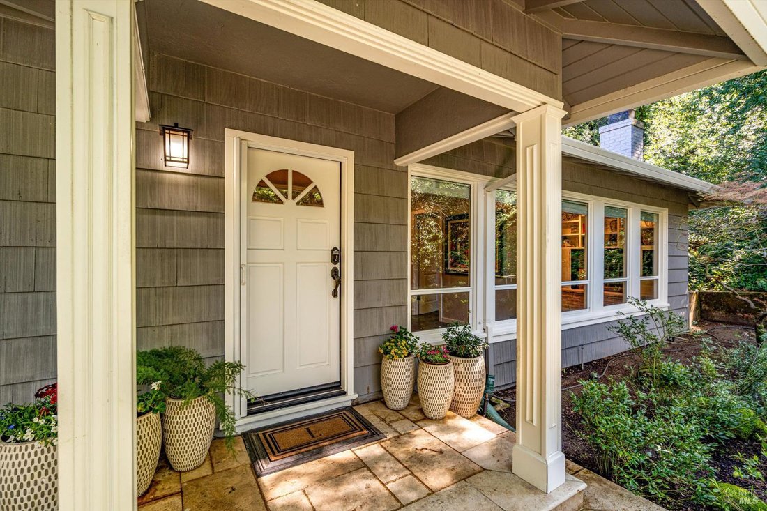 House in St. Helena, California, United States 3 - 15681750