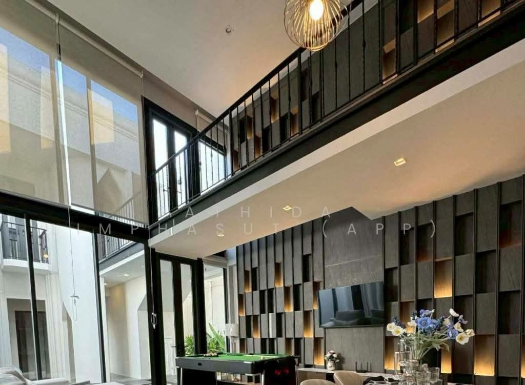 Villa in Pattaya City, Chon Buri, Thailand 4 - 17472527