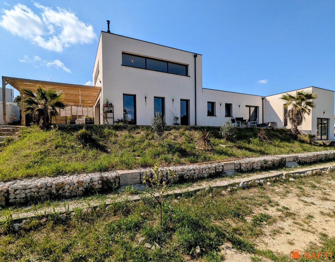 House in Capouchiné, Nimes, France 2 - 17474930
