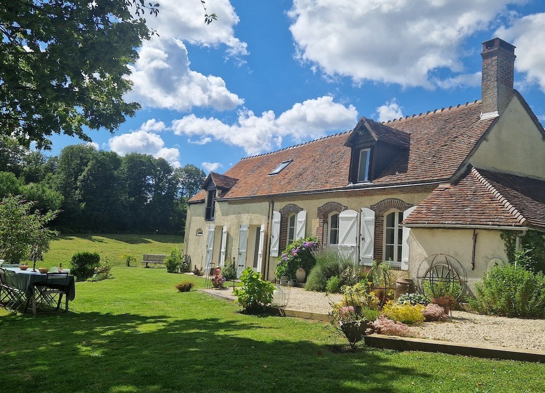 House in Vibraye, Pays de la Loire, France 5 - 17471401