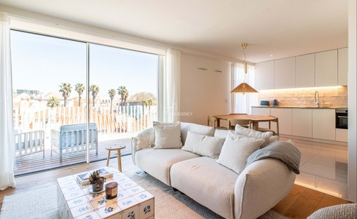 Apartment in Cascais e Estoril, Lisbon, Portugal 1