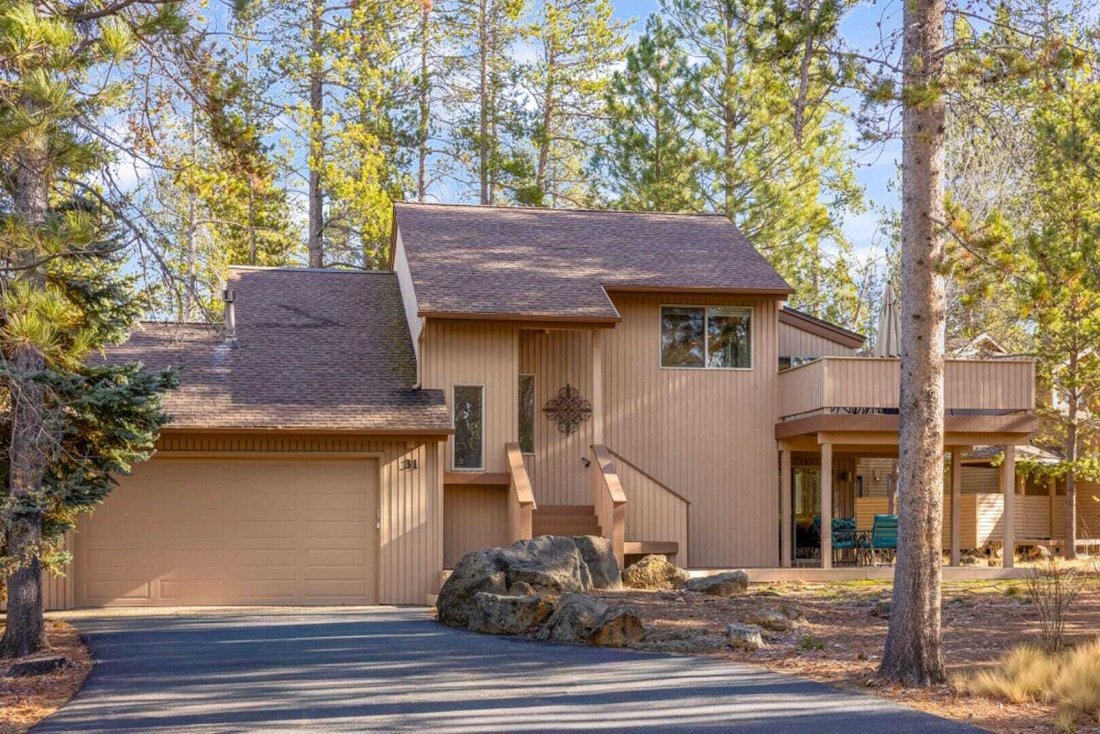 House in Sunriver, Oregon, United States 3 - 17473230