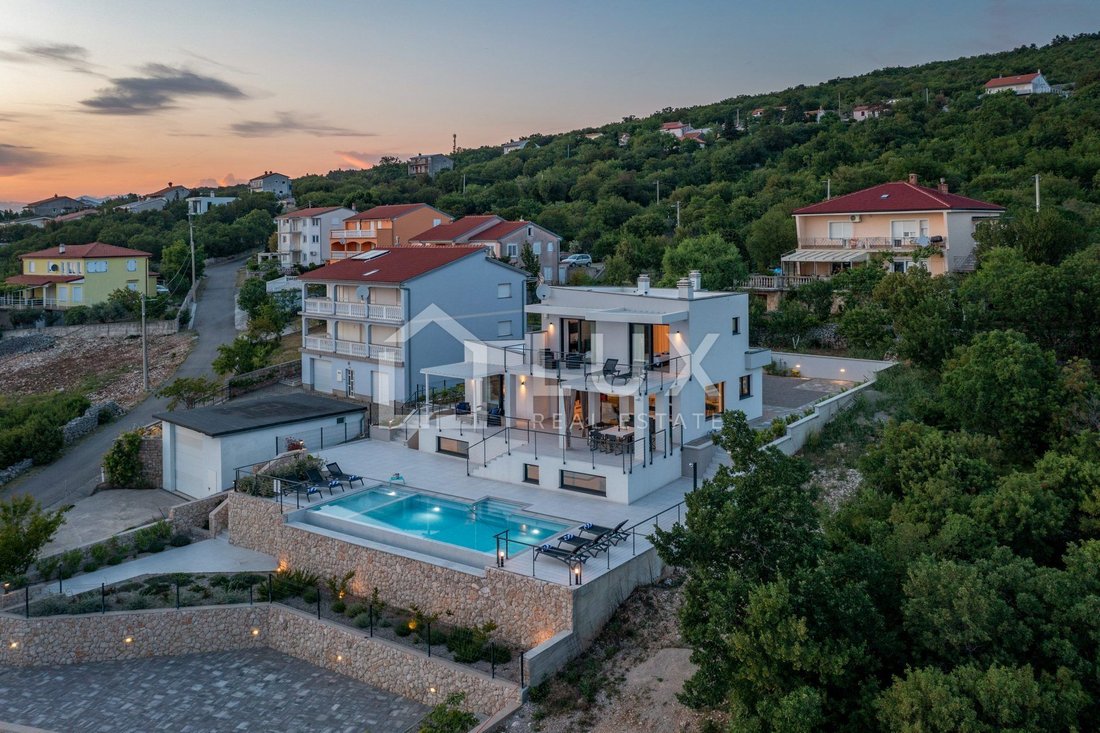 House in Grad Kraljevica, Primorje-Gorski Kotar County, Croatia 5 - 17473947