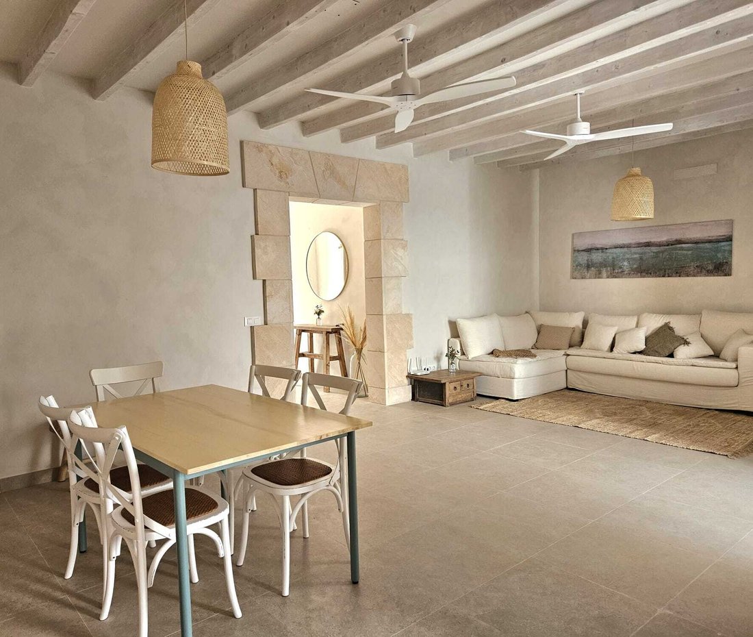 Apartment in Pollenca, Balearic Islands, Spain 1 - 17474547