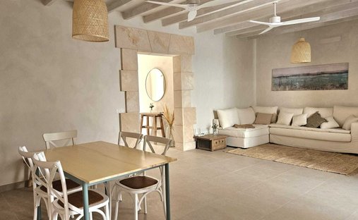 Apartment in Pollenca, Balearic Islands, Spain 1